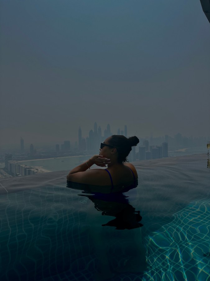 How I managed to go on 14 trips in 2023 whilst working full&nbsp;time